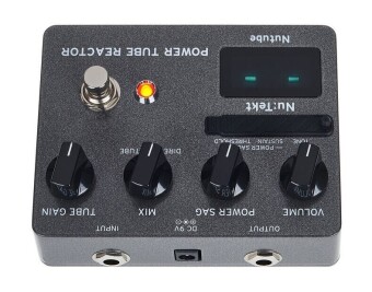 KORG TR-S Фото 11