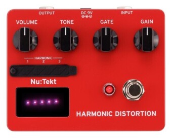 KORG HD-S KORG HD-S Фото 5