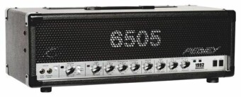 PEAVEY 6505 Head 1992 Original Фото 2