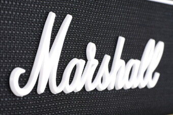 Marshall JVM410H Фото 8