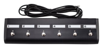 Marshall JVM410H Фото 2