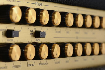 Marshall JVM410H Фото 10