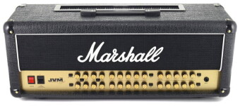 Marshall JVM410H Фото 12