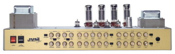 Marshall JVM410H Фото 4