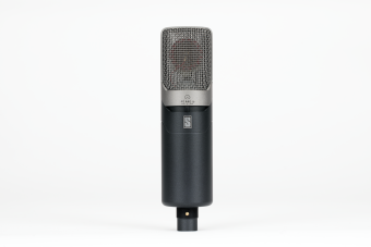 Slate Digital VMS ML-1A Modeling Mic Фото 2