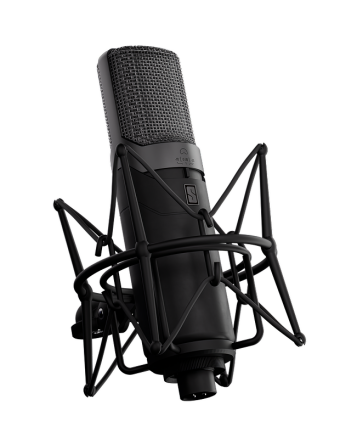 Slate Digital VMS ML-1A Modeling Mic