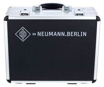 Neumann M147 Tube Set mit EA 1 Фото 5