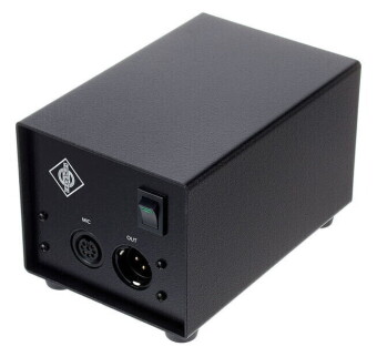 Neumann M147 Tube Set mit EA 1 Фото 8