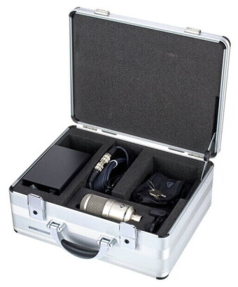 Neumann M147 Tube Set mit EA 1 Фото 6