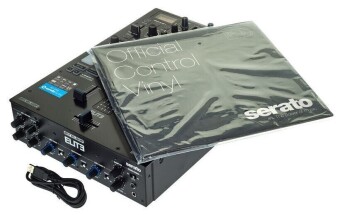 Reloop Elite Фото 3