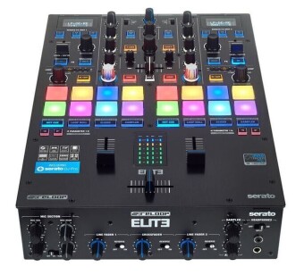 Reloop Elite Фото 12
