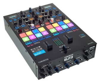 Reloop Elite Фото 11
