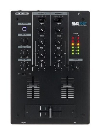 Reloop RMX-10 BT Фото 8