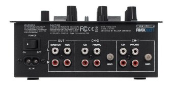 Reloop RMX-10 BT Фото 4