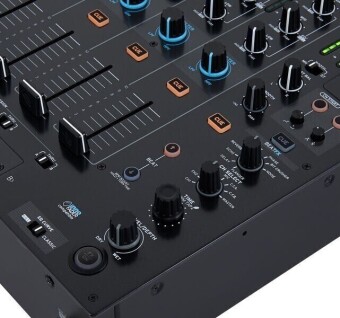 Reloop RMX-60 Digital Фото 6