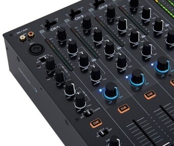 Reloop RMX-60 Digital Фото 9