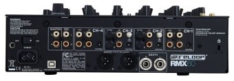 Reloop RMX-60 Digital Фото 2