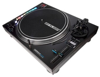 Reloop RP-8000 MK2 Reloop RP-8000 MK2 Фото 10