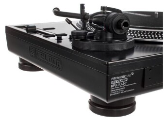 Reloop RP-8000 MK2 Reloop RP-8000 MK2 Фото 4