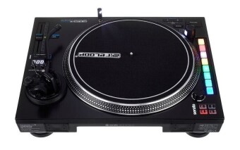 Reloop RP-8000 MK2 Reloop RP-8000 MK2 Фото 13