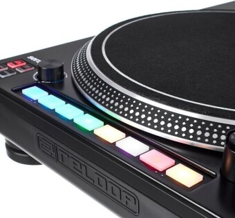 Reloop RP-8000 MK2 Reloop RP-8000 MK2 Фото 9