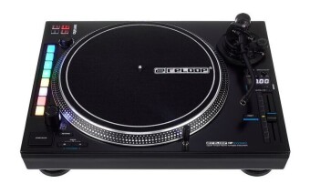 Reloop RP-8000 MK2 Reloop RP-8000 MK2 Фото 15