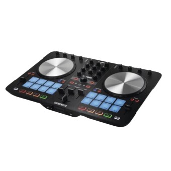 Reloop Beatmix 2 MK2 Фото 4
