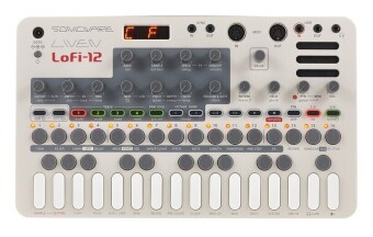 Sonicware LIVEN Lofi-12 Фото 8