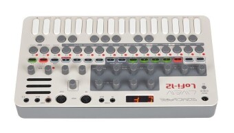 Sonicware LIVEN Lofi-12 Фото 9