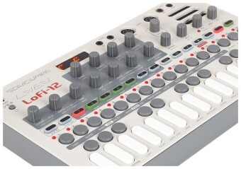 Sonicware LIVEN Lofi-12 Фото 3