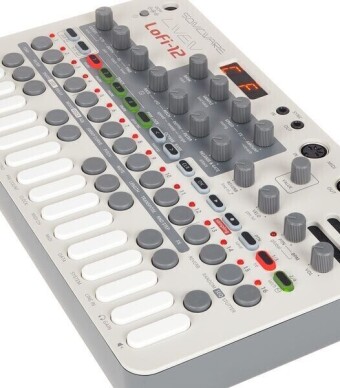 Sonicware LIVEN Lofi-12 Фото 4