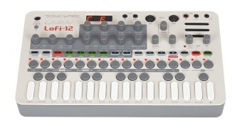 Sonicware LIVEN Lofi-12 Фото 11