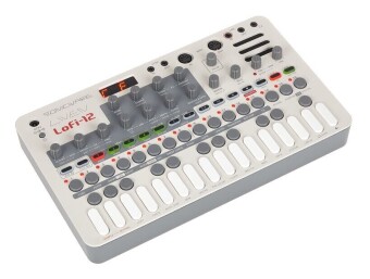 Sonicware LIVEN Lofi-12 Фото 10