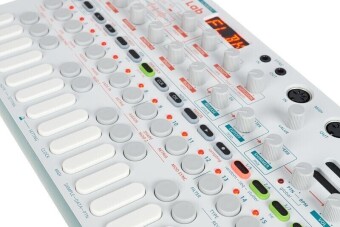 Sonicware LIVEN Texture Lab Фото 6