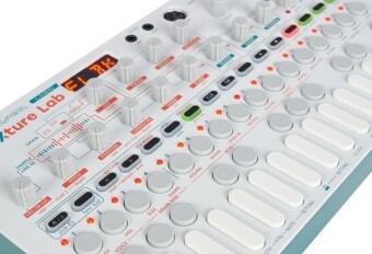 Sonicware LIVEN Texture Lab Фото 5