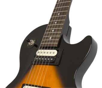Epiphone Les Paul Studio E1 VS Фото 5