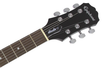 Epiphone Les Paul Studio E1 VS Фото 2