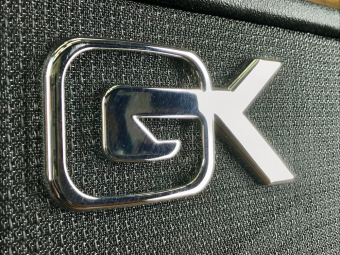 GALLIEN KRUEGER MB 115-II Фото 9