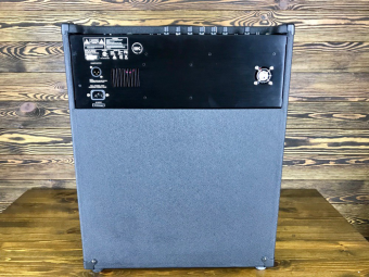 GALLIEN KRUEGER MB 115-II Фото 4