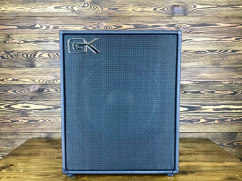 GALLIEN KRUEGER MB 115-II Фото 2