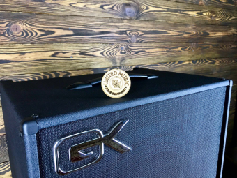 GALLIEN KRUEGER MB 115-II Фото 6