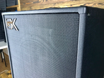 GALLIEN KRUEGER MB 115-II Фото 7