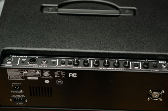 GALLIEN KRUEGER MB 115-II Фото 12