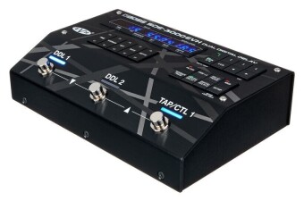 Boss SDE-3000 EVH Dual Delay Фото 9