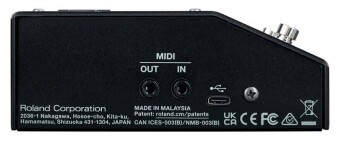 Boss SDE-3000 EVH Dual Delay Фото 10