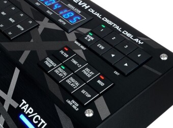 Boss SDE-3000 EVH Dual Delay Фото 5