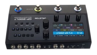 Valeton GP-200LT Фото 11