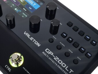 Valeton GP-200LT Фото 5