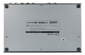 Valeton GP-200LT Фото 3