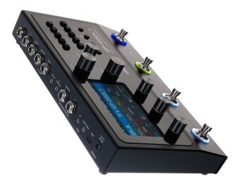 Valeton GP-200LT Фото 6